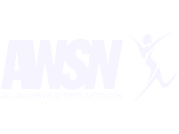 Logo de [EN] All Women's Sports Network