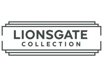 Logo de [EN] Lionsgate Collection