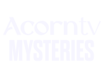 Logo de [EN] Acorn TV Mysteries