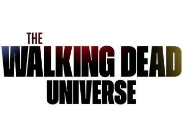 Logo de [EN] The Walking Dead Universe