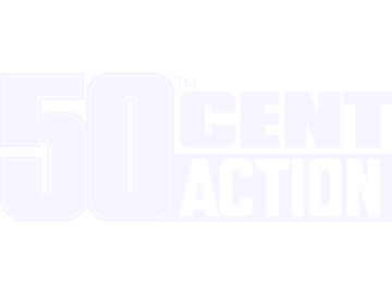 Logo de [EN] 50 Cent Action