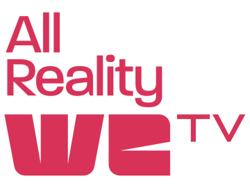 Logo de [EN] All Reality WE tv