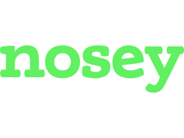 Logo de [EN] Nosey