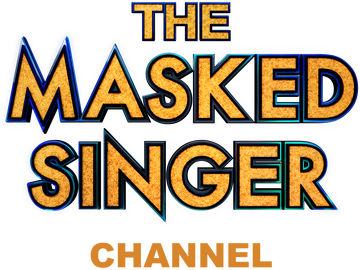 Logo de [EN] The Masked Singer