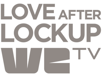 Logo de [EN] Love After Lockup We TV