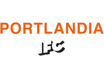 Logo de [EN] Portlandia