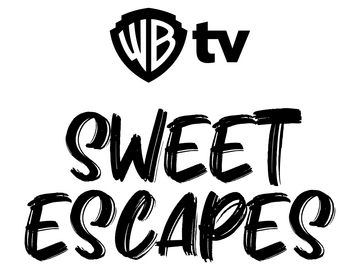 Logo de [EN] WB TV- Sweet Escapes