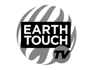 Logo de [EN] EARTH TOUCH TV