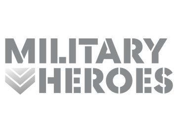Logo de [EN] Military Heroes