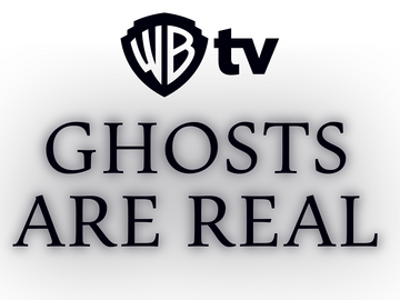 Logo de [EN] Ghosts are Real