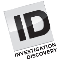 Logo de [ES] Investigation Discovery · MX