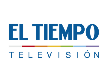 Logo de [ES] El Tiempo Televisión
