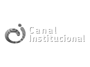 Logo de [ES] Canal Institucional