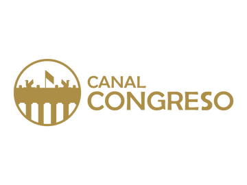 Logo de [ES] Canal del Congreso