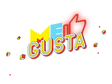 Logo de [ES] Claro Música Me Gusta
