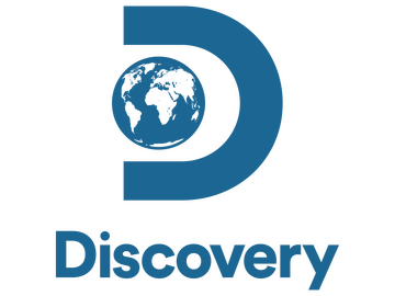 Logo de [ES] Discovery Channel