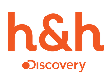 Logo de [ES] Discovery Home & Health