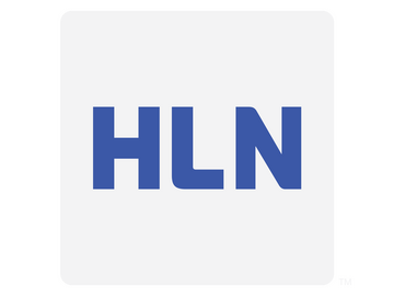 Logo de [EN] CNN Headline News LatinAm