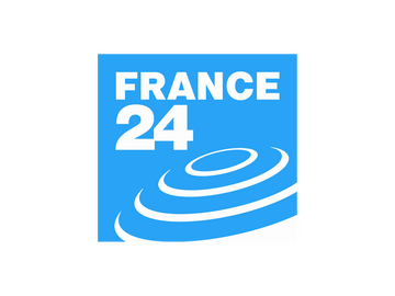 Logo de [EN] France 24 English