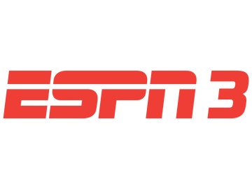 Logo de [ES] ESPN3