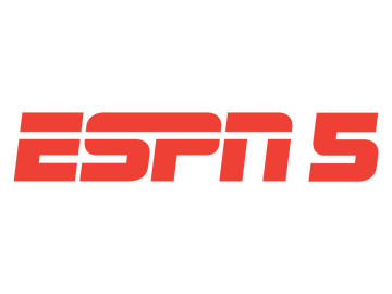 Logo de [ES] ESPN 5