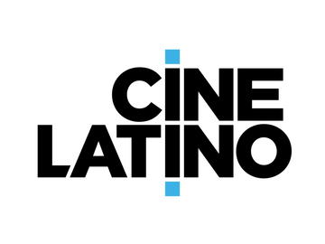 Logo de [ES] Cine Latino