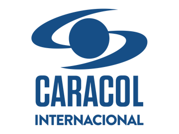 Logo de [CO] Caracol Internacional HD