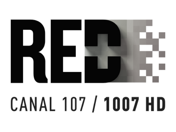 Logo de [ES] RED+