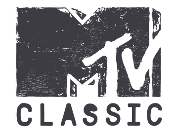 Logo de [EN] MTV Classic