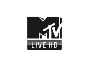 Logo de [EN] MTV Live