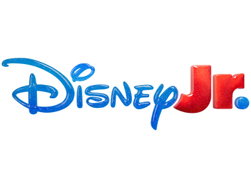 Logo de [ES] Disney Junior