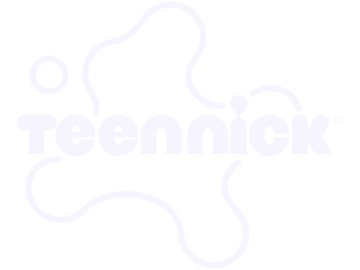 Logo de [EN] Teen Nick