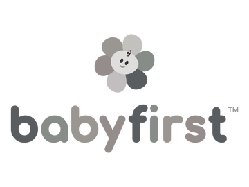 Logo de [EN] BabyFirst TV