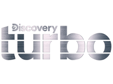 Logo de [EN] DISCOVERY TURBO HD