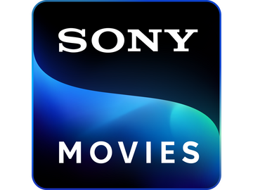 Logo de [EN] Sony Movie Channel