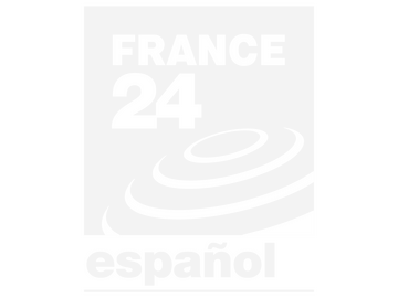 Logo de [ES] France 24 Español HD