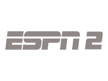 Logo de [ES] ESPN 2