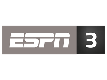 Logo de [ES] ESPN3