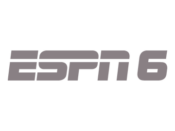 Logo de [INT] ESPN 6