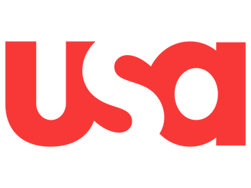 Logo de [ES] USA