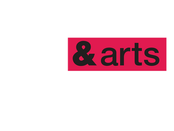 Logo de [ES] Film & Arts