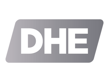 Logo de [ES] Canal DHE HD