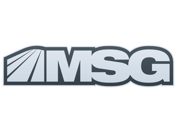 Logo de [EN] MSG HD Zone 1