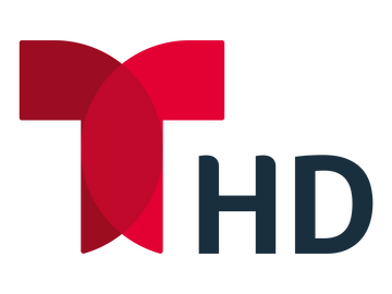 Logo de [US] WNJU-DT