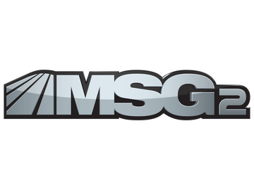 Logo de [EN] MSG2 HD
