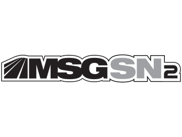 Logo de [EN] MSG Sportsnet 2 HD