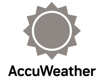Logo de [EN] AccuWeather HD