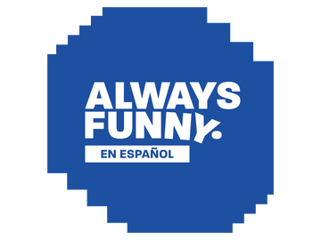 Logo de [ES] Always Funny Español