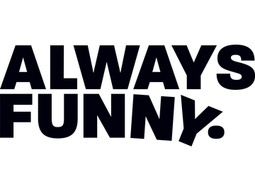 Logo de [EN] Always Funny