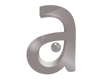 Logo de [ES] América TeVe
